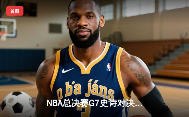 NBA总决赛G7史诗对决：掘金加时险胜凯尔特人 约基奇41+17+12创历史纪录