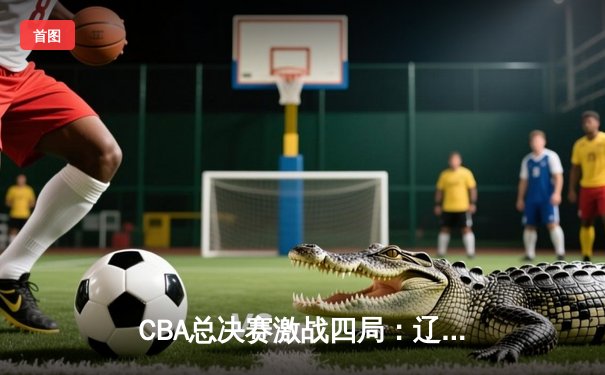 CBA总决赛激战四局：辽宁本钢险胜广东宏远，赵继伟关键三分定乾坤