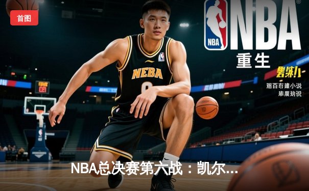 NBA总决赛第六战：凯尔特人逆转勇士，塔图姆关键三分锁定胜局